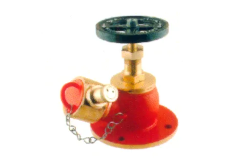 Hydrant Valves