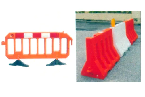 Road Barriers