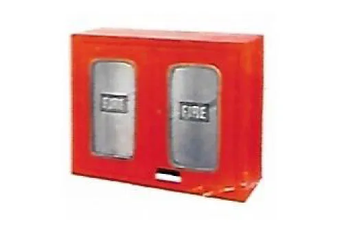 Hose Boxes