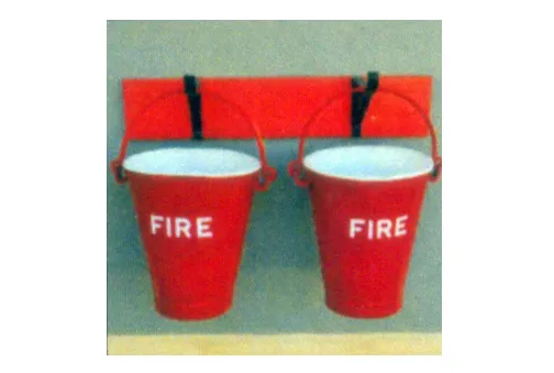 Fire Buckets