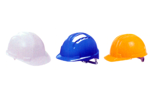 Fire Safety Helmets